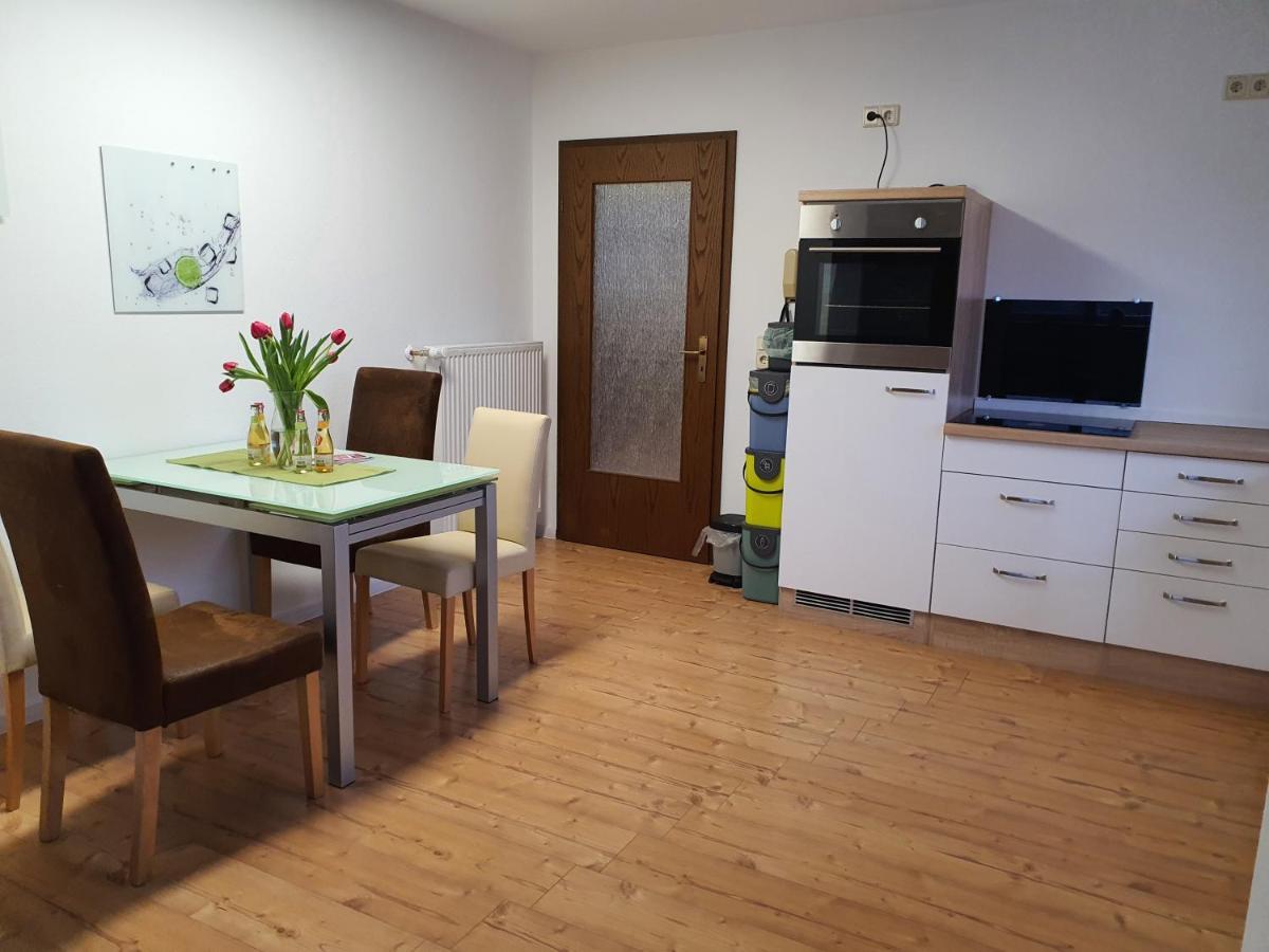 Ferienwohnung Am Nationalpark Hunsrueck Hochwald Brucken is an Ortsgemeinde Exteriör bild