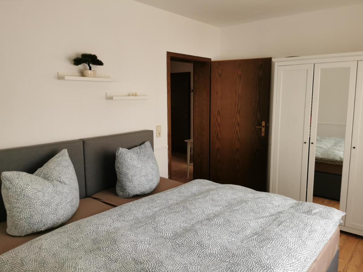 Ferienwohnung Am Nationalpark Hunsrueck Hochwald Brucken is an Ortsgemeinde Exteriör bild