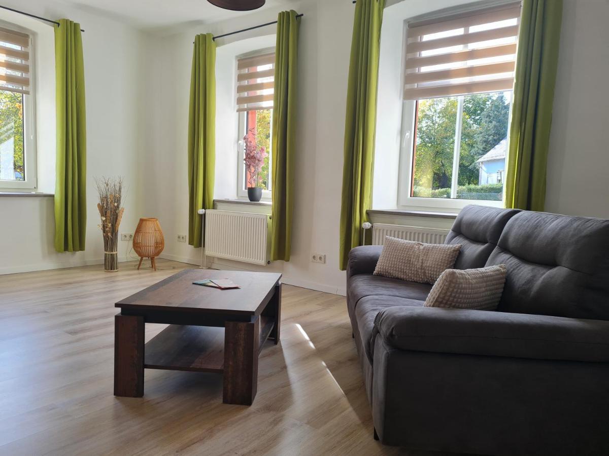 Ferienwohnung Am Nationalpark Hunsrueck Hochwald Brucken is an Ortsgemeinde Exteriör bild