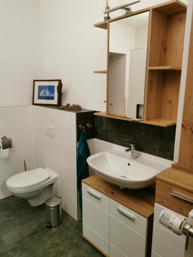 Ferienwohnung Am Nationalpark Hunsrueck Hochwald Brucken is an Ortsgemeinde Exteriör bild